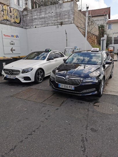 Groupement Des Artisans Taxis Houilles Carrières Sur Seine, Taxi à Houilles