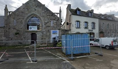 Jestin Olivier, Taxi au Folgoët