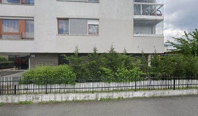 Sakhri Nadjim, Taxi à Viry-Châtillon