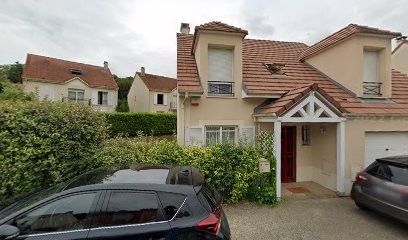 Sim Sitha, Taxi à Torcy