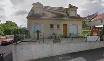 Taxi Elsa, Taxi à Voulangis
