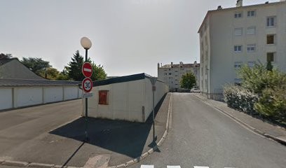 Taxi Montreuillais, Taxi à Montreuil-Juigné