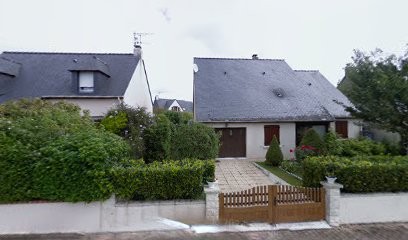 Véra Jacques, Taxi à Saint-Herblain