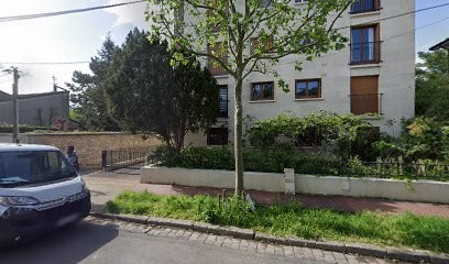 Aubertin Gilles, Taxi à Saint-Maur-des-Fossés