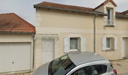 Mahieu Sophie, Taxi à Châteauneuf-sur-Loire