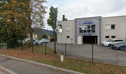 Taxi à St-dié des Vosges, Taxi à Saint-Dié-des-Vosges