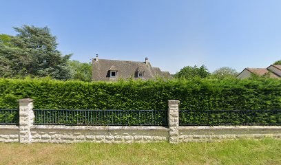 Dolbec Pascal, Taxi à La Chapelle-Longueville