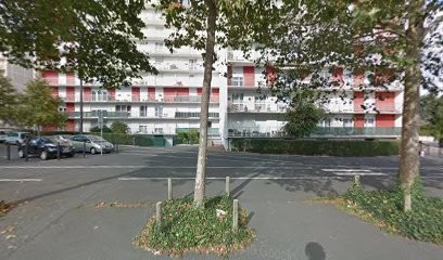 Jouet Laurent Christian, Taxi au Havre