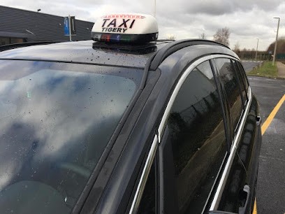 Louka Taxi, Taxi à Lieusaint