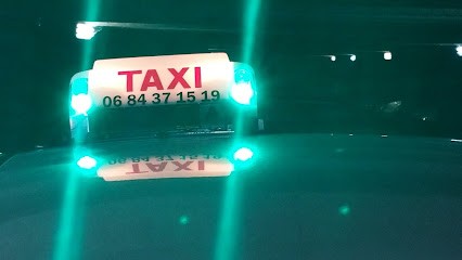 Taxi Jean-Claude, Taxi à Villiers-le-Bel