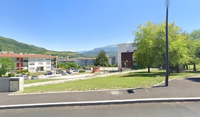 Mi, Taxi à Voiron