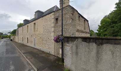 Leprévost Philippe, Taxi à Saint-Martin-du-Manoir