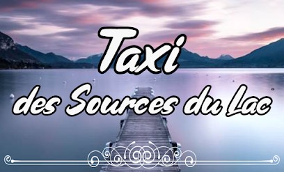 Taxi des Sources du Lac☆Talloires-Montmin, Taxi à Chevaline