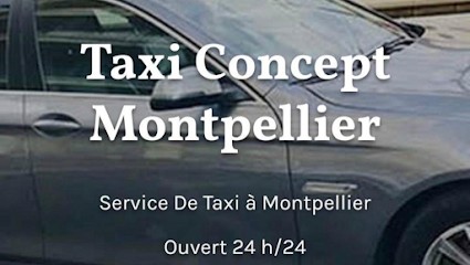 Taxi Excellence, Taxi à Gigean
