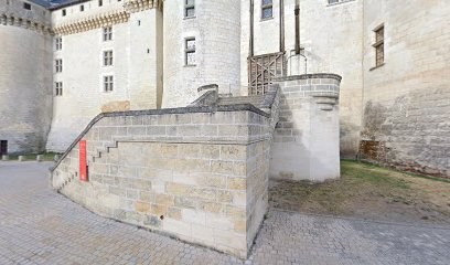 Ricarte Taxi, Taxi à Langeais