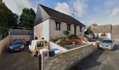 Fauvel Bruno, Taxi à Cherbourg-en-Cotentin