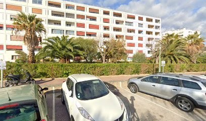 Villanova Alain, Taxi à Hyères