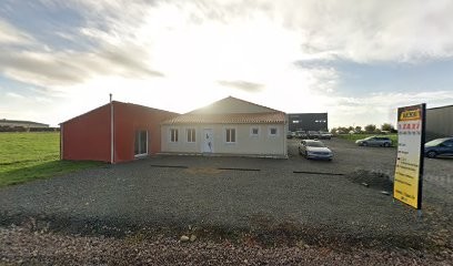 1 Taxi, Taxi à Celles-sur-Belle