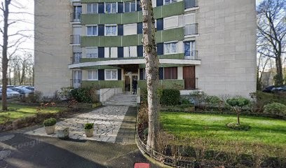 Hua Olivier Michel Adrien, Taxi à Nogent-sur-Oise