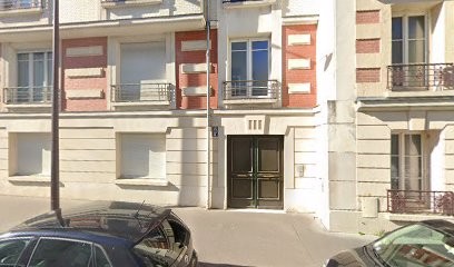 Hemmer Jean-Claude, Taxi à Neuilly-sur-Seine