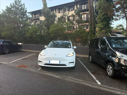 Mla Transports Taxi à Saint-Médard-en-Jalles