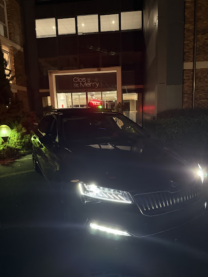 Taxi Dec Transports (Berline Et Van 7 Places), Taxi au Bignon-Mirabeau