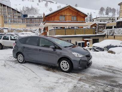 Express Driver, Service De Chauffeur Particulier à Grenoble