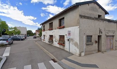Taxi Mauti Cédric, Taxi à Saint-André-de-Corcy