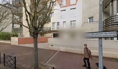 Fahnbulleh Henry Overs Jerroy, Taxi à Saint-Germain-en-Laye