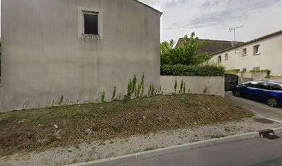 Mialanes Alain, Taxi à Saint-Geniès-des-Mourgues