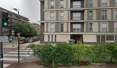 Tezcan Raffi, Taxi à Vélizy-Villacoublay