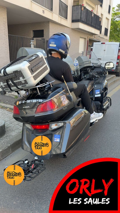 Allo Moto Taxi | Aeroport Cdg Orly Beauvais | Voyagez A Prix Reduit | Gare Paris | Urgent, Taxi à Montmorency