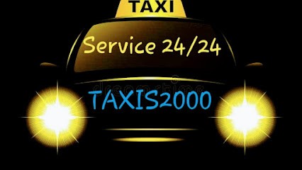TAXIS STATION GARE DE CHARTRES, Taxi à Chartres