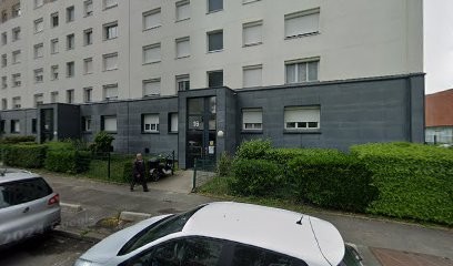 Da Cunha Horacio, Taxi à Sainte-Geneviève-des-Bois
