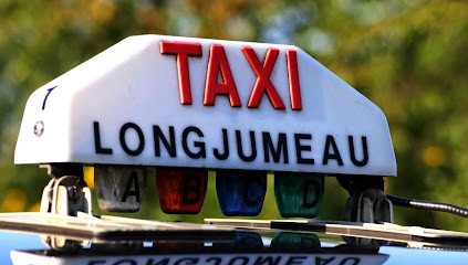 Les Cochers Réunis - Station De Taxis - Longjumeau, Taxi à Longjumeau