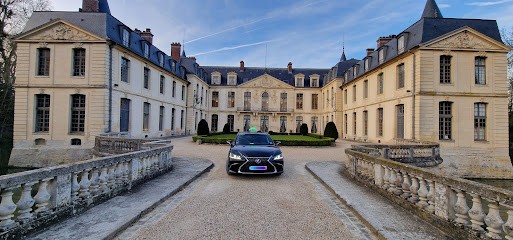 Taxi Five, Taxi à Maisons-Alfort