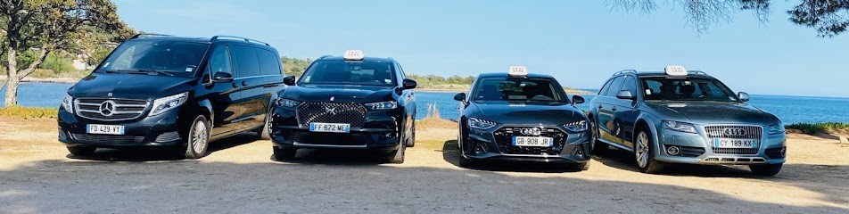 Taxi Orsini, Taxi à Zonza