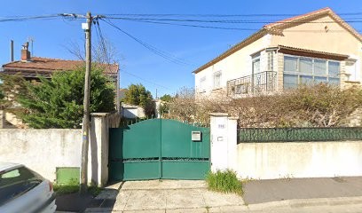 Felgerolles Claude, Taxi à Nîmes