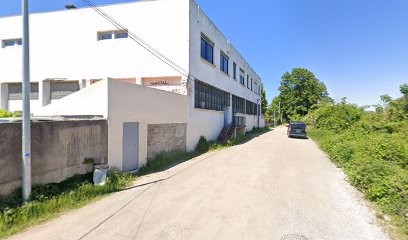 Taxi Gambirasio., Taxi au Port-Marly
