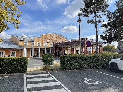 ParisTransfert.fr - TRUST DRIVER, Taxi à Paris 13