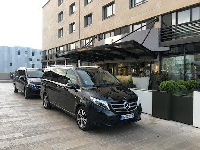 Executive Driver Limo, Chauffeur Particulier VTC à Cabriès