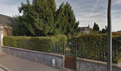 Bodard Jean Louis, Taxi à Saint-Pierre-des-Corps