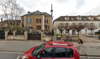 Bucquet Patrick, Taxi à Saint-Rémy-lès-Chevreuse