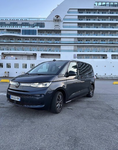 TAXI Madi VTC-service chauffeur privé cherbourg et alentours, Taxi à Cherbourg-en-Cotentin