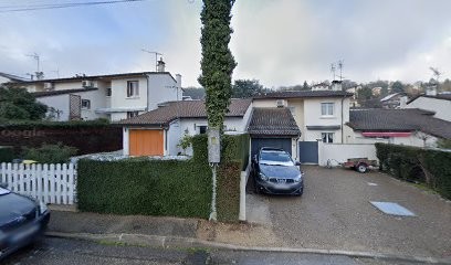 Hervé Taxi, Taxi à Montluel