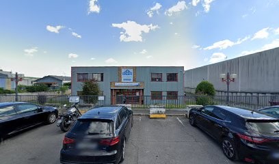 Transwift Taxi, Taxi à Montfermeil