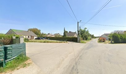A la Bon'Eure Taxi, Taxi à La Forêt-du-Parc