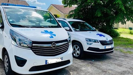 Urgence 40, Taxi à Sabres