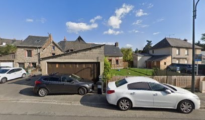 Taxi Travers, Taxi à Louvigné-de-Bais