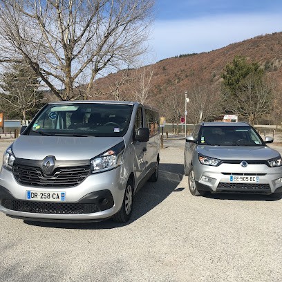 Taxiduvillage, Taxi à Chabestan